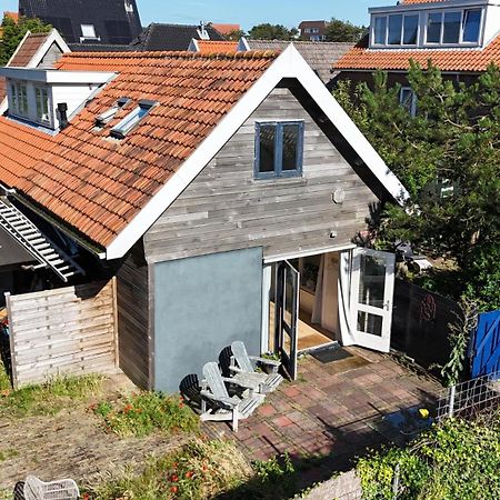 Zilvermeeuw Bergen aan Zee Εξωτερικό φωτογραφία