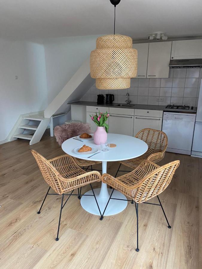 Zilvermeeuw Bergen aan Zee Εξωτερικό φωτογραφία