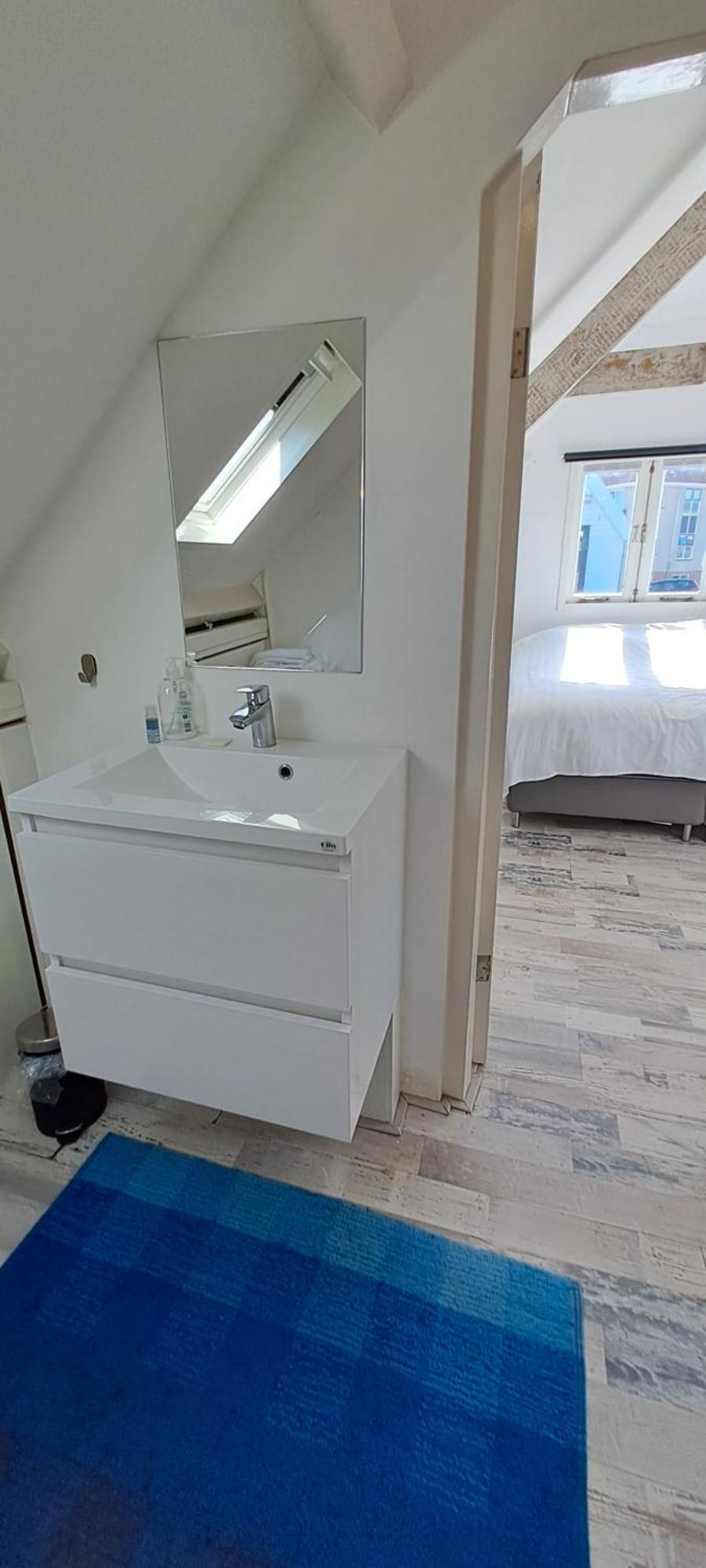 Zilvermeeuw Bergen aan Zee Εξωτερικό φωτογραφία